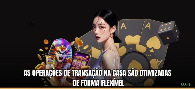 888rio APK Android Download