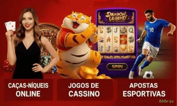 Baixar 888rio