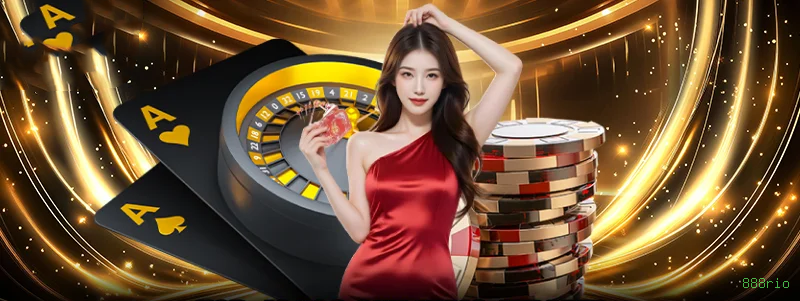 Bet App 888rio