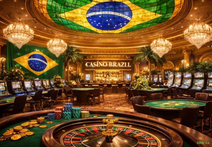 Cadastro 888rio