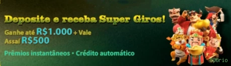 888rio Site Oficial