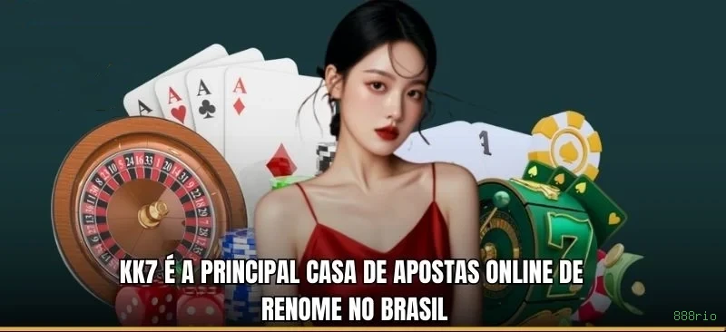 888rio Oficial