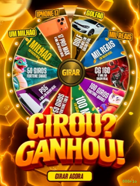 888rio Ganhar